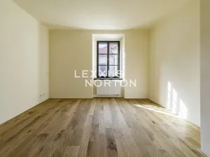 Pronájem rodinného domu, Praha - Hradčany, Kanovnická, 812 m2