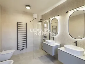 Pronájem rodinného domu, Praha - Hradčany, Kanovnická, 812 m2