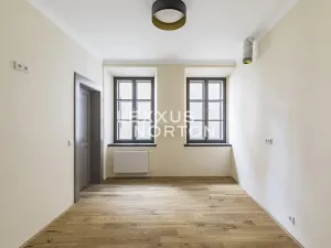 Pronájem rodinného domu, Praha - Hradčany, Kanovnická, 812 m2