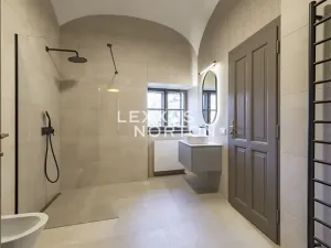 Pronájem rodinného domu, Praha - Hradčany, Kanovnická, 812 m2