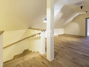 Pronájem rodinného domu, Praha - Hradčany, Kanovnická, 812 m2