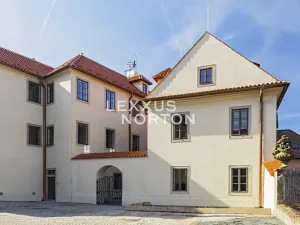 Pronájem rodinného domu, Praha - Hradčany, Kanovnická, 812 m2