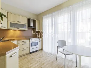 Prodej rodinného domu, Praha - Újezd nad Lesy, Donínská, 153 m2