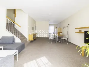 Prodej rodinného domu, Praha - Újezd nad Lesy, Donínská, 153 m2