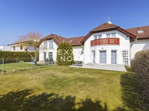 Prodej rodinného domu, Praha - Újezd nad Lesy, Donínská, 153 m2