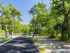 Prodej pozemku pro bydlení, Hradištko, Kersko, 2820 m2