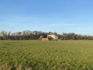 Prodej pozemku pro bydlení, Davle, 932 m2