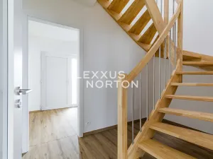 Prodej rodinného domu, Praha - Kbely, Hůlkova, 152 m2