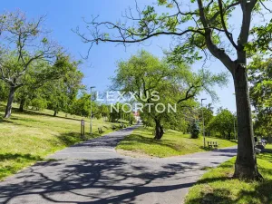 Prodej bytu 2+kk, Praha - Libeň, Zenklova, 54 m2