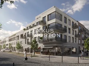Prodej bytu 3+kk, Kralupy nad Vltavou, Husova, 73 m2