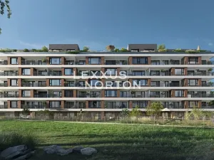 Prodej bytu 3+kk, Praha - Letňany, Tupolevova, 88 m2
