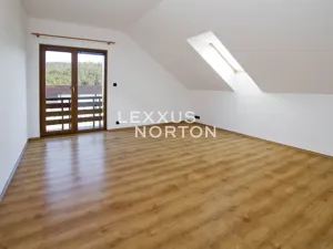 Pronájem rodinného domu, Praha - Nebušice, K Hlásku, 400 m2