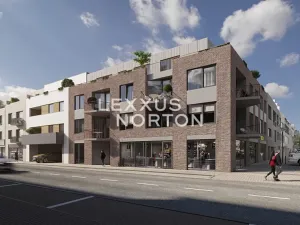 Prodej bytu 3+kk, Kralupy nad Vltavou, Husova, 73 m2