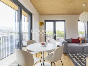 Prodej bytu 3+kk, Praha - Stodůlky, Nekonečného, 57 m2