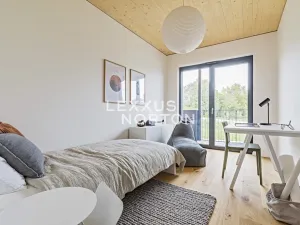 Prodej bytu 3+kk, Praha - Stodůlky, Nekonečného, 57 m2