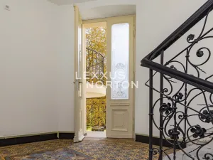 Prodej bytu 3+kk, Praha - Vinohrady, Moravská, 70 m2