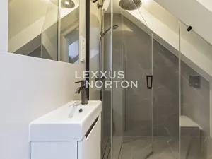 Prodej bytu 3+kk, Praha - Vinohrady, Moravská, 70 m2