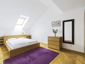 Prodej bytu 4+kk, Praha - Staré Město, Bílkova, 144 m2