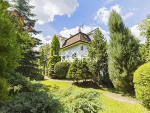 Prodej vily, Mníšek pod Brdy, Kamenné, 310 m2