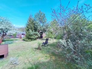 Prodej zahrady, Ostrava, Vrublova, 299 m2
