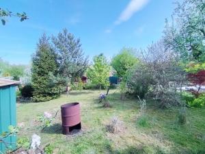 Prodej zahrady, Ostrava, Vrublova, 299 m2
