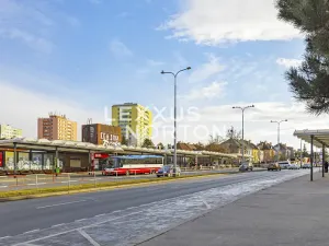 Prodej ubytování, Praha - Malešice, U tvrze, 40 m2