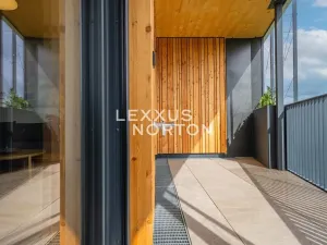 Prodej bytu 3+kk, Praha - Stodůlky, Nekonečného, 57 m2