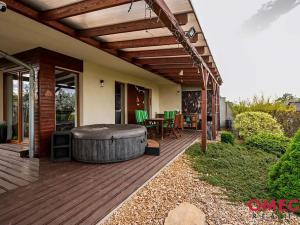 Prodej rodinného domu, Doubek, 103 m2