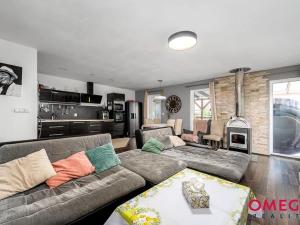 Prodej rodinného domu, Doubek, 103 m2
