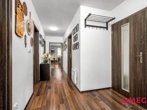 Prodej rodinného domu, Doubek, 103 m2