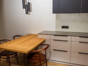Pronájem bytu 2+kk, Mladá Boleslav, Na Radouči, 62 m2