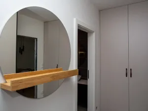 Pronájem bytu 2+kk, Mladá Boleslav, Na Radouči, 62 m2