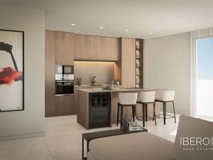 Prodej bytu 2+kk, Calp, Španělsko, 53 m2