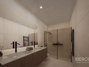 Prodej bytu 2+kk, Calp, Španělsko, 53 m2