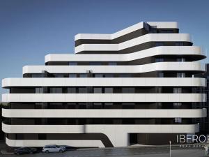 Prodej bytu 2+kk, Calp, Španělsko, 53 m2