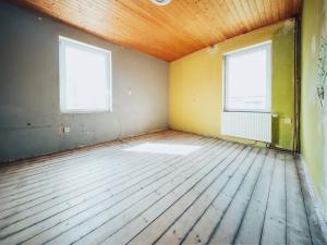 Prodej rodinného domu, Zlín, Zálešná XI, 97 m2