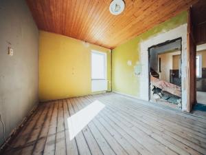Prodej rodinného domu, Zlín, Zálešná XI, 97 m2