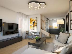 Prodej rodinného domu, Zlín, Zálešná XI, 97 m2