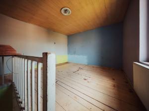 Prodej rodinného domu, Zlín, Zálešná XI, 97 m2
