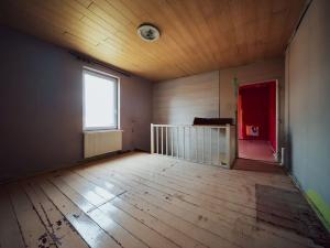 Prodej rodinného domu, Zlín, Zálešná XI, 97 m2