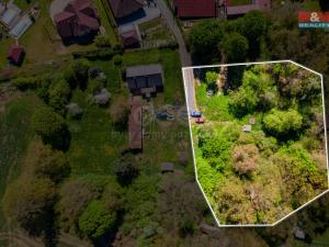 Prodej pozemku pro bydlení, Horšovský Týn - Plzeňské Předměstí, 2525 m2