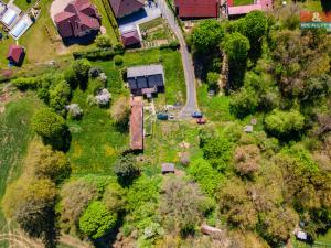 Prodej pozemku pro bydlení, Horšovský Týn - Plzeňské Předměstí, 2525 m2