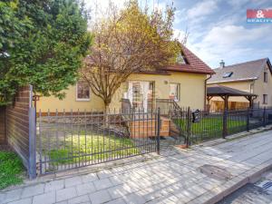 Prodej rodinného domu, Hlučín - Darkovičky, Jandova, 231 m2