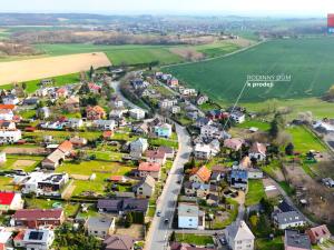 Prodej rodinného domu, Hlučín - Darkovičky, Jandova, 231 m2