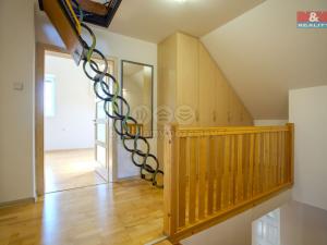 Prodej rodinného domu, Hlučín - Darkovičky, Jandova, 231 m2