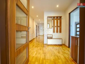 Prodej rodinného domu, Hlučín - Darkovičky, Jandova, 231 m2