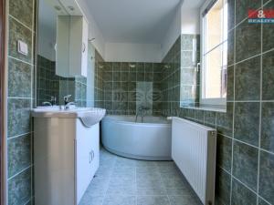 Prodej rodinného domu, Hlučín - Darkovičky, Jandova, 231 m2