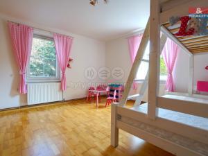 Prodej rodinného domu, Hlučín - Darkovičky, Jandova, 231 m2