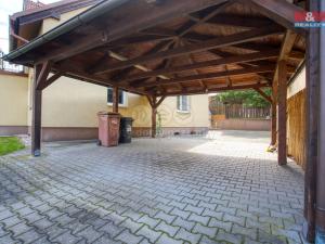 Prodej rodinného domu, Hlučín - Darkovičky, Jandova, 231 m2