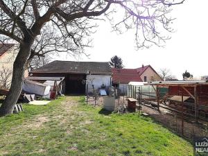 Prodej rodinného domu, Mělník, 160 m2